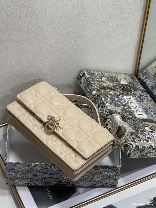 OldCobbler Bags DIRO-21CM LADY 0507